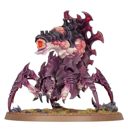 Warhammer 40K - BIOVORE
