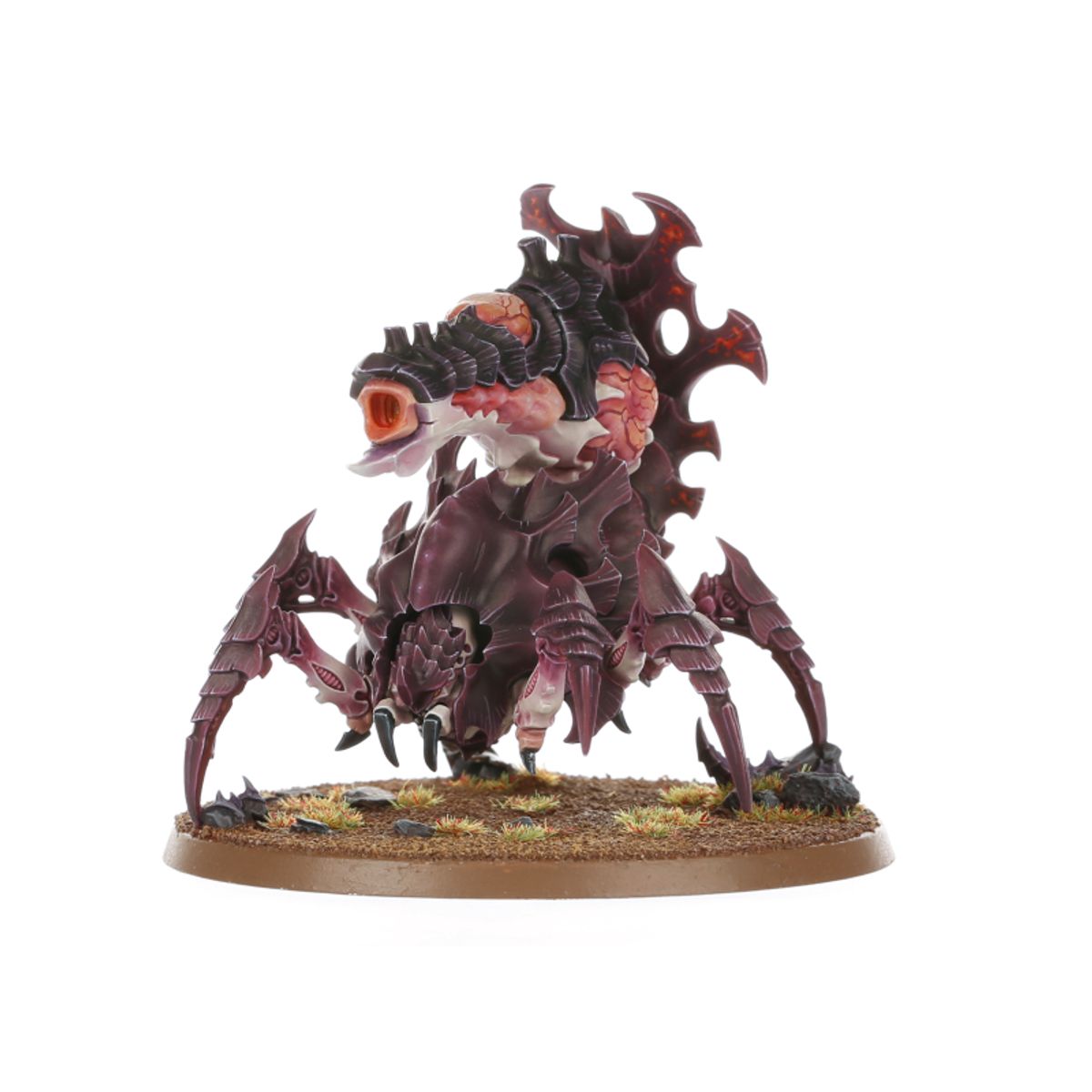 Warhammer 40K - PYROVORE