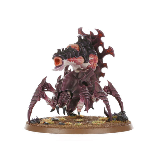 Warhammer 40K - PYROVORE
