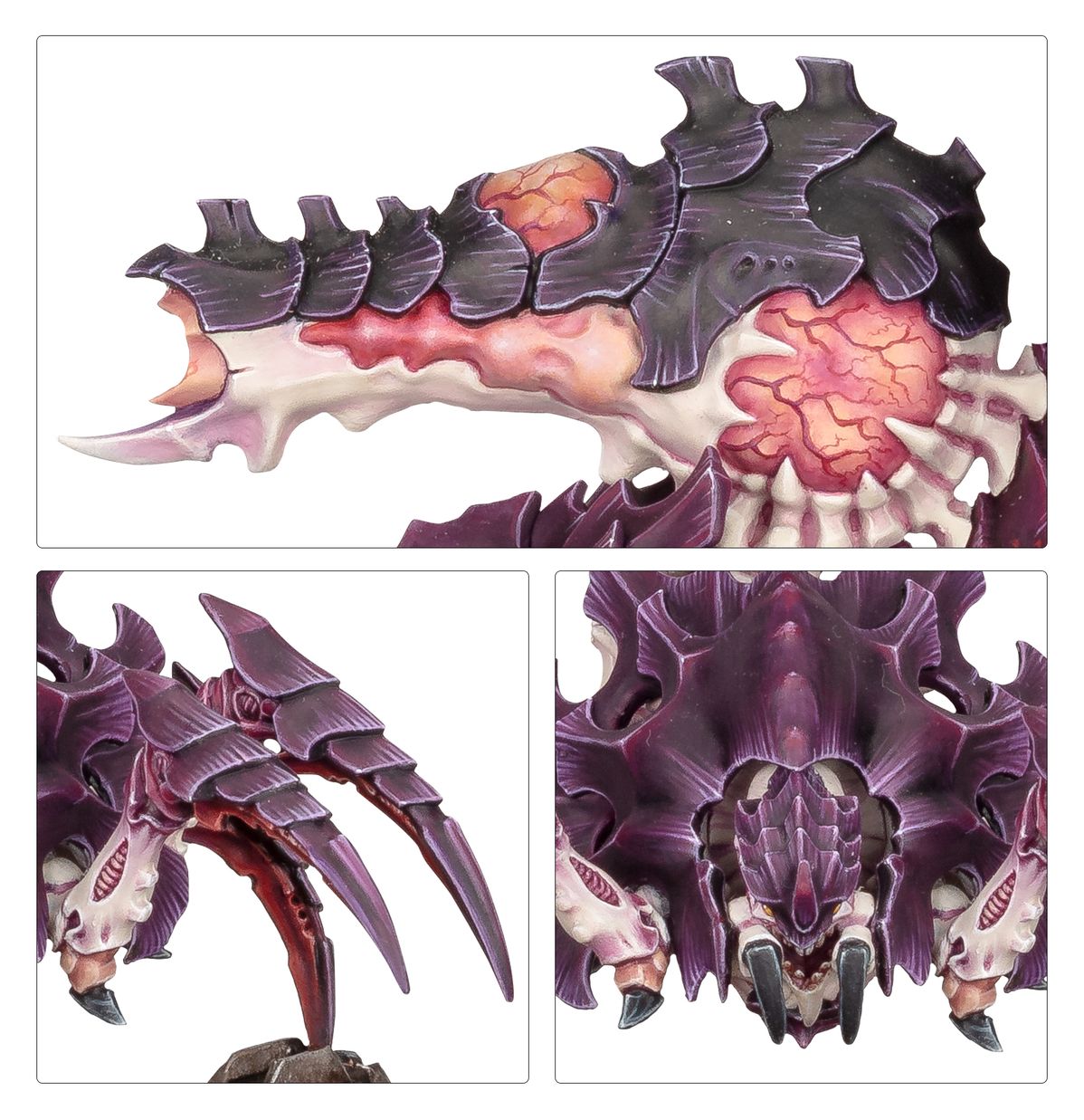 Warhammer 40K - PYROVORE