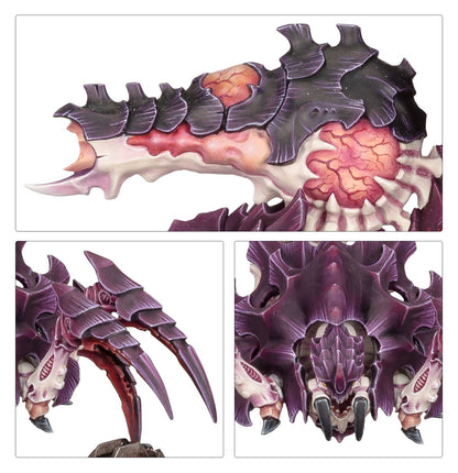 Warhammer 40K - PYROVORE
