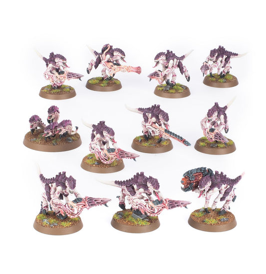 Warhammer 40K - TERMAGANTS