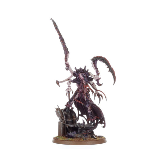 Warhammer 40K - DEATHLEAPER
