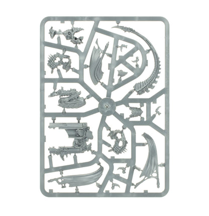 Warhammer 40K - DEATHLEAPER