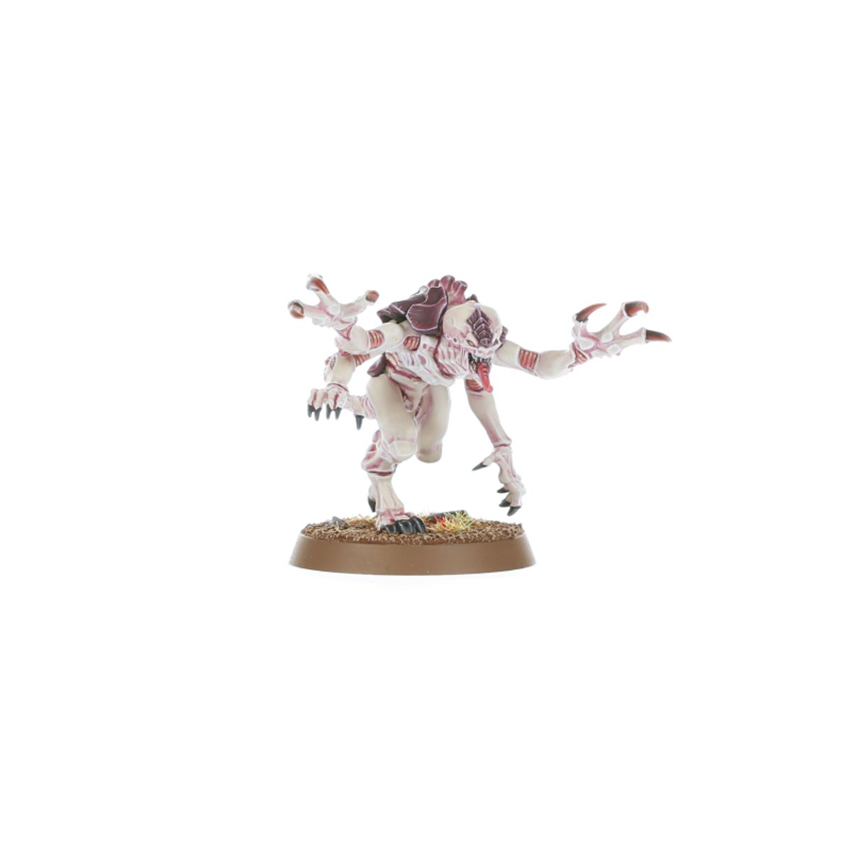 Warhammer 40K - GENESTEALERS