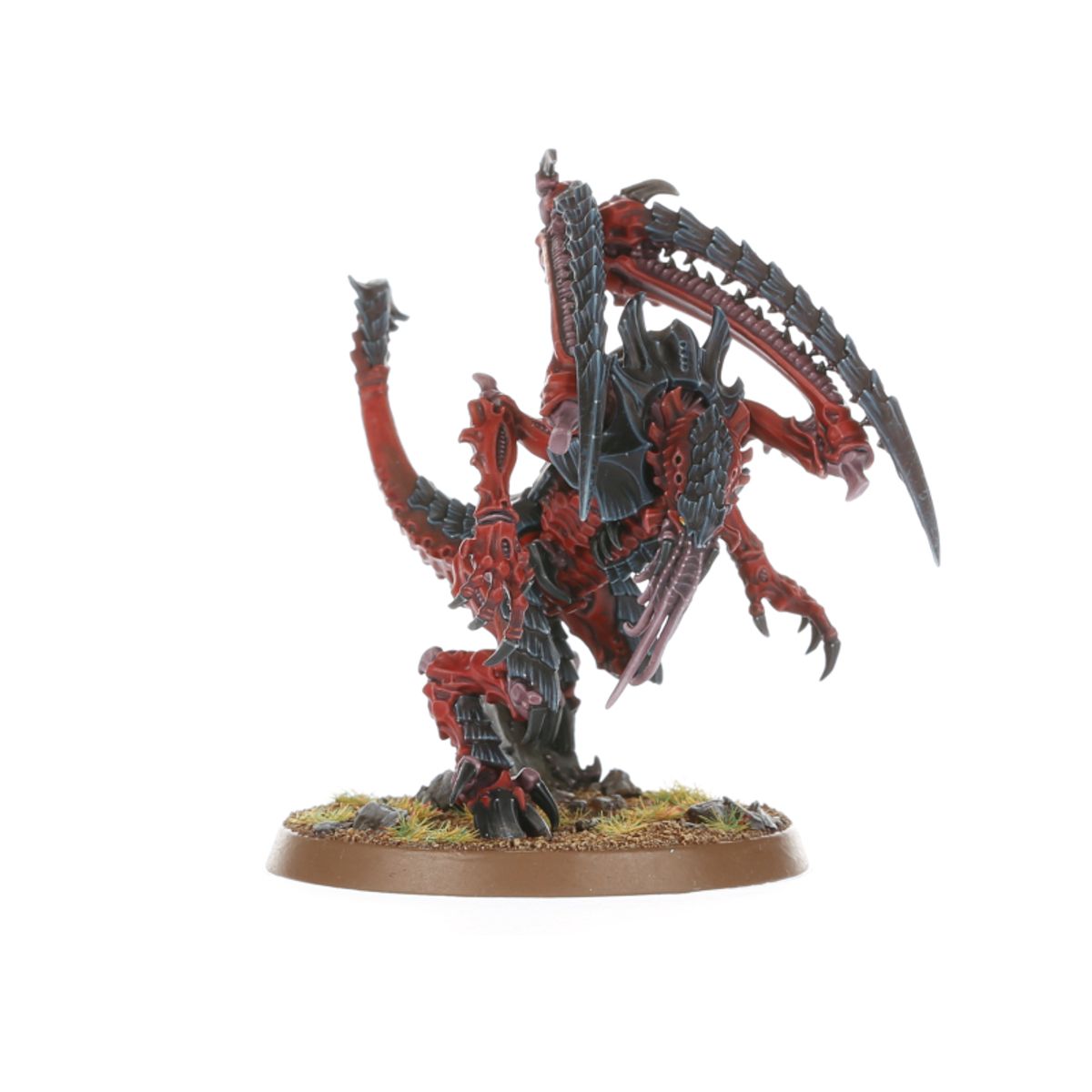 Warhammer 40K - LICTOR