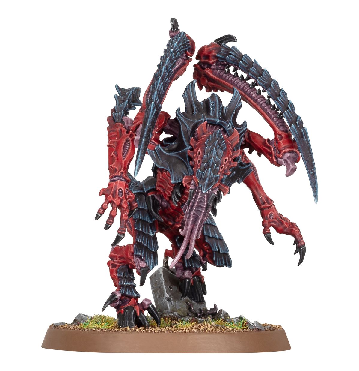 Warhammer 40K - LICTOR