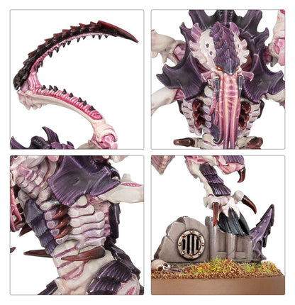 Warhammer 40K - LICTOR