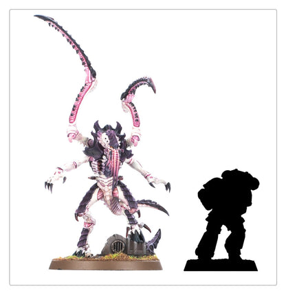 Warhammer 40K - LICTOR