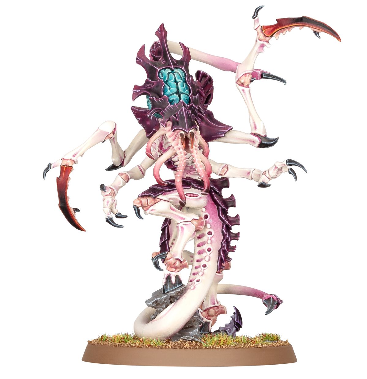 Warhammer 40K - NEUROLICTOR