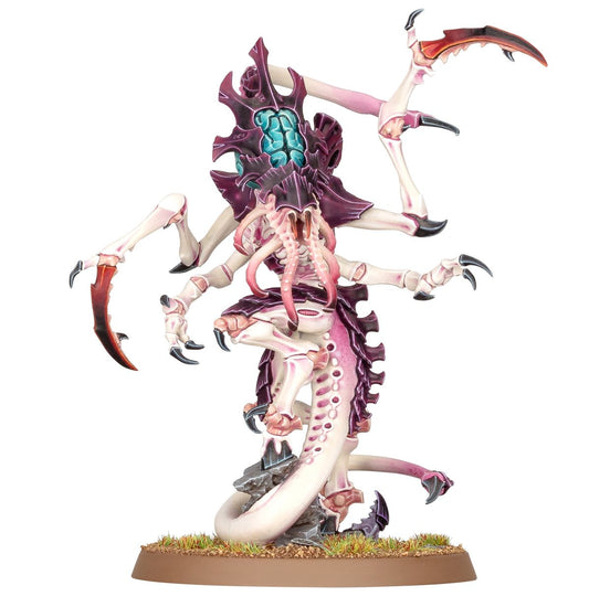 Warhammer 40K - NEUROLICTOR
