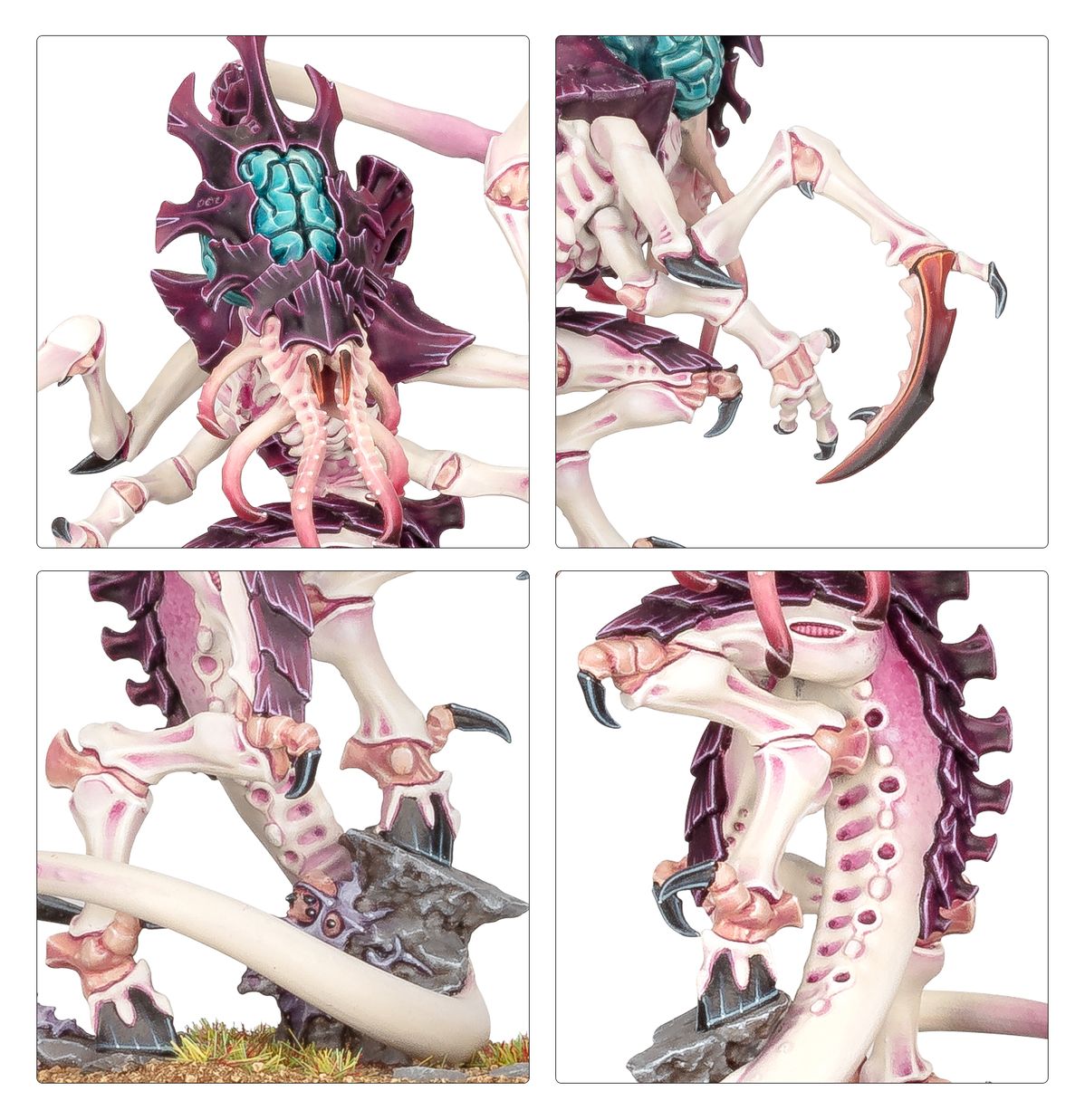 Warhammer 40K - NEUROLICTOR