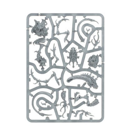 Warhammer 40K - NEUROLICTOR