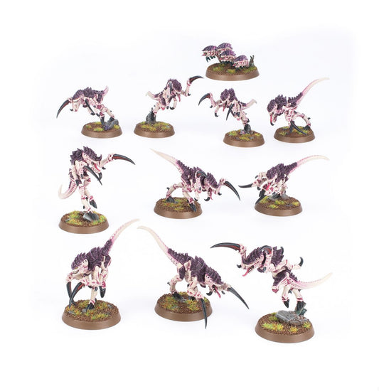Warhammer 40K - HORMAGAUNTS