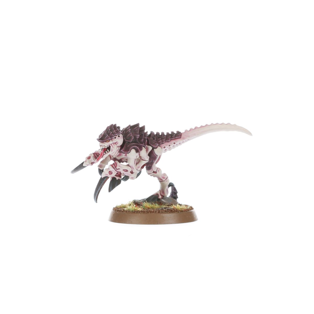 Warhammer 40K - HORMAGAUNTS
