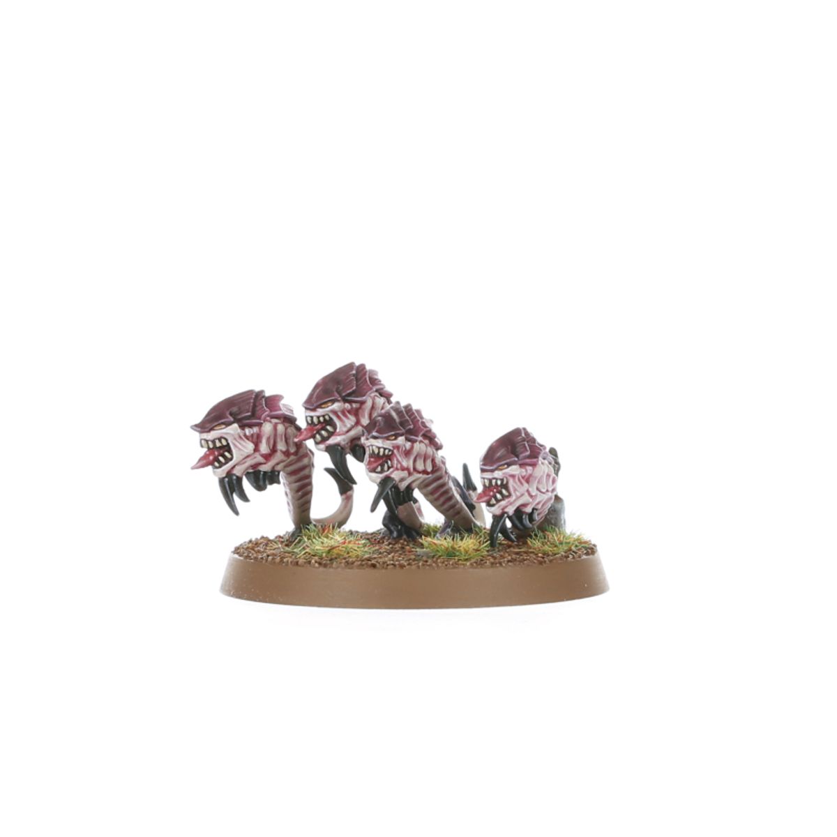 Warhammer 40K - HORMAGAUNTS