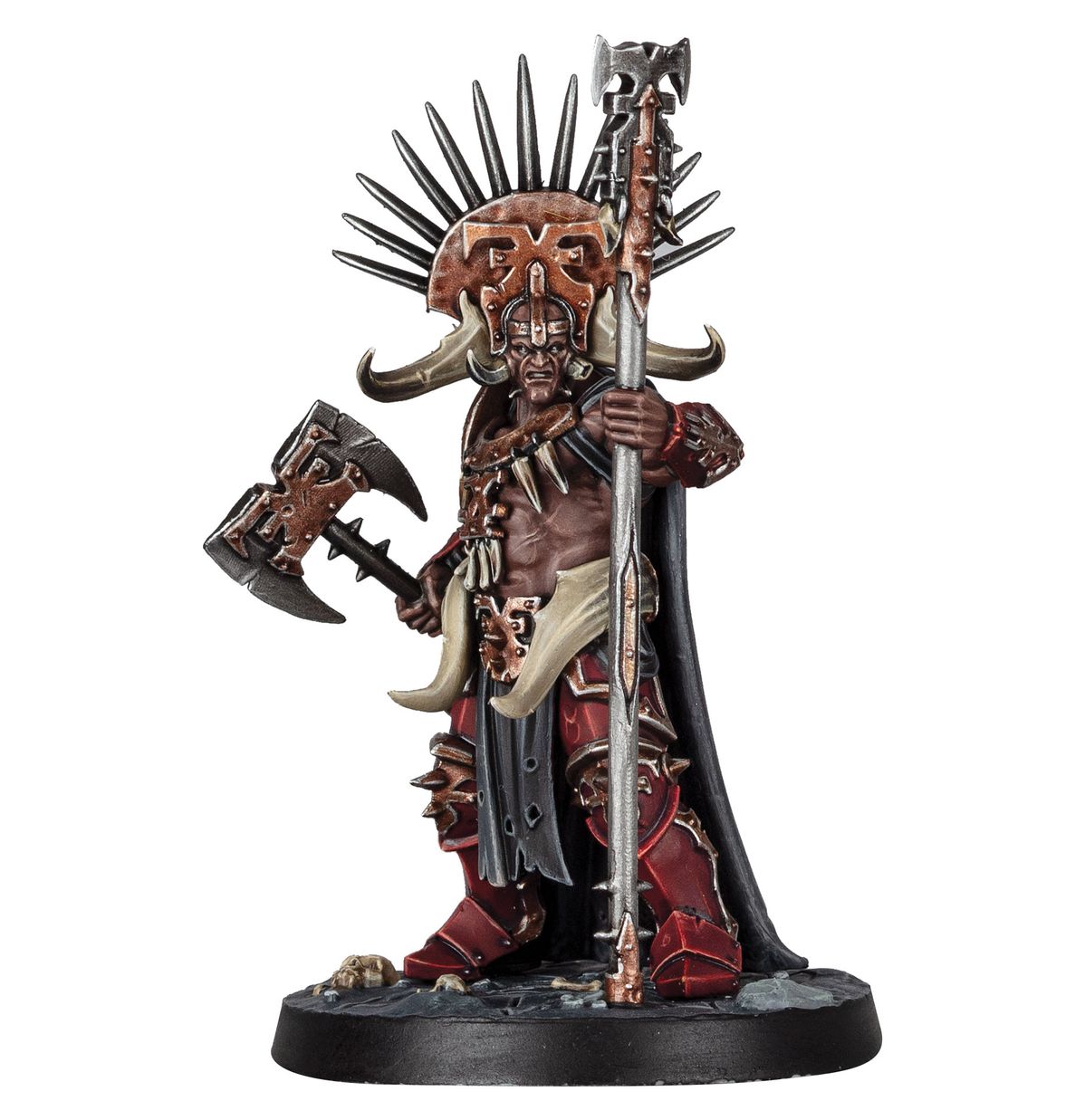 Age of Sigmar - GORECHOSEN OF DROMM