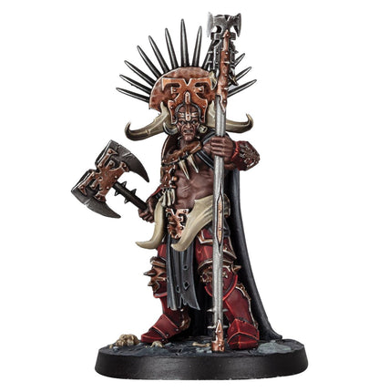 Age of Sigmar - GORECHOSEN OF DROMM