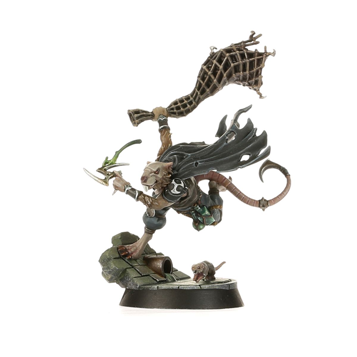 Age of Sigmar - SKITTERSHANK'S CLAWPACK