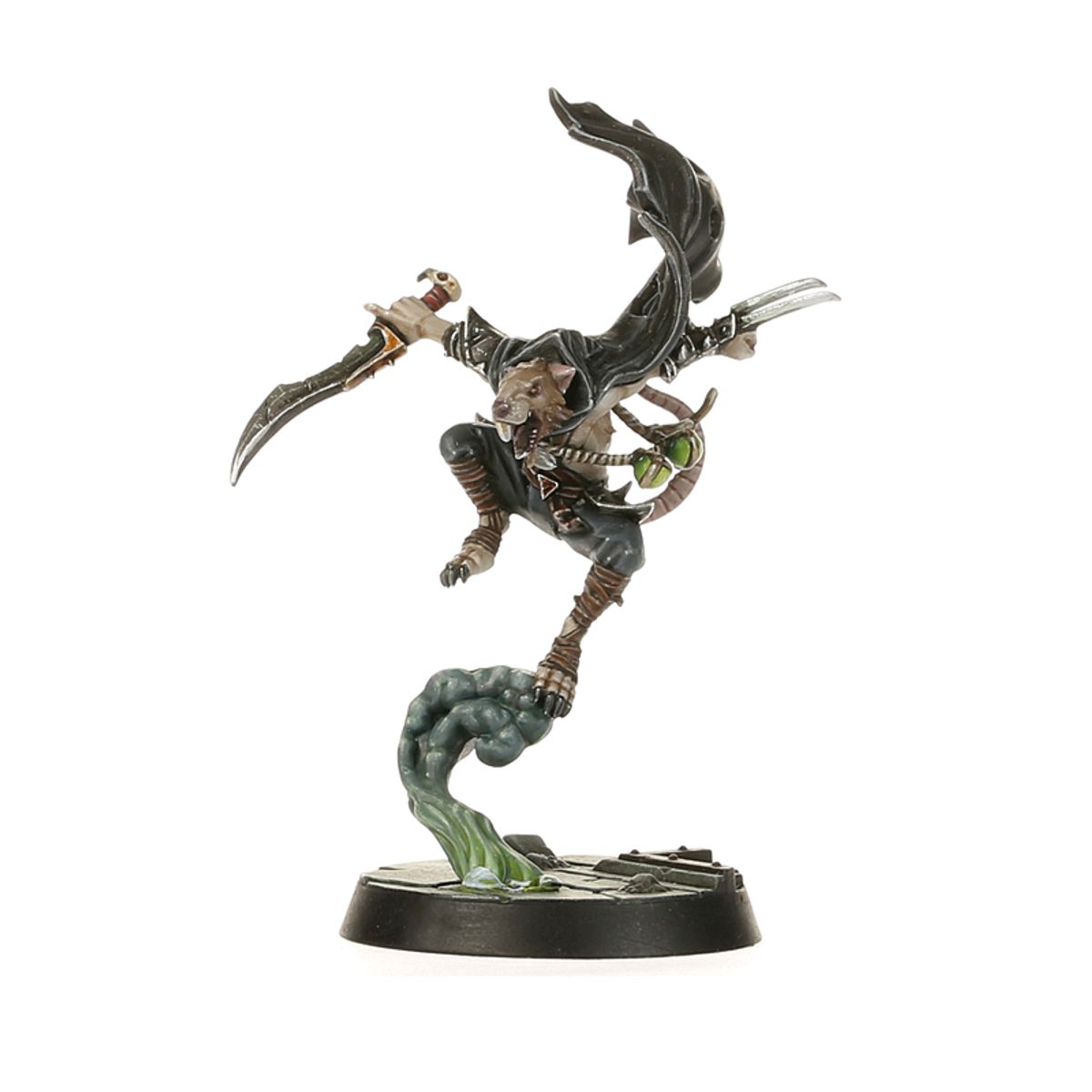 Age of Sigmar - SKITTERSHANK'S CLAWPACK
