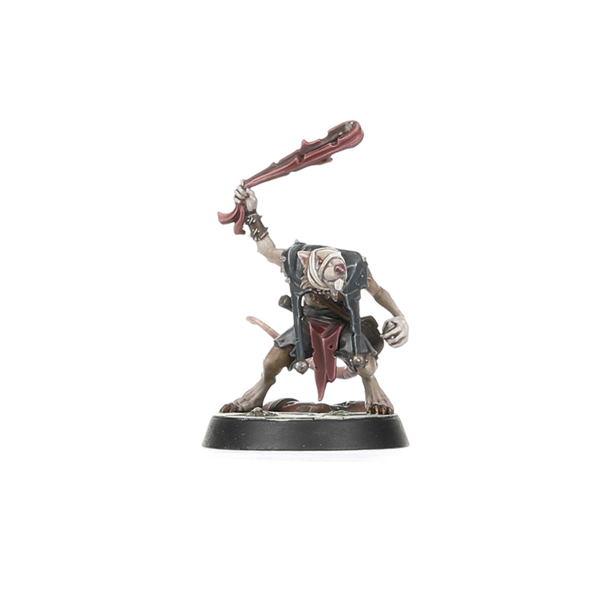 Age of Sigmar - SKITTERSHANK'S CLAWPACK