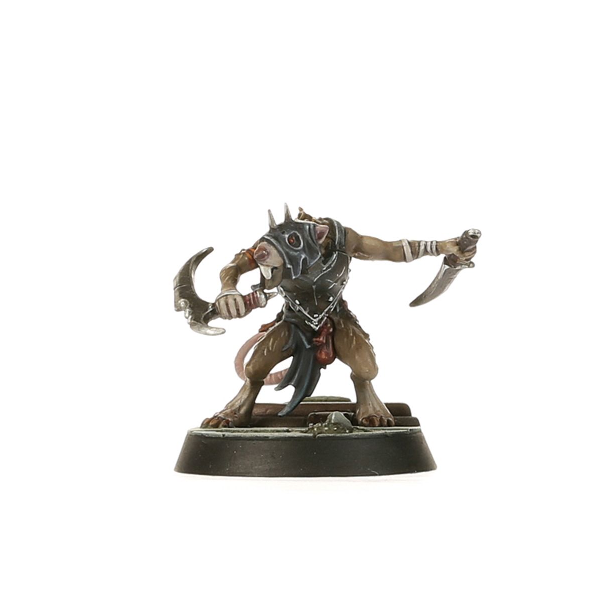 Age of Sigmar - SKITTERSHANK'S CLAWPACK