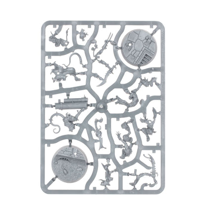 Age of Sigmar - SKITTERSHANK'S CLAWPACK