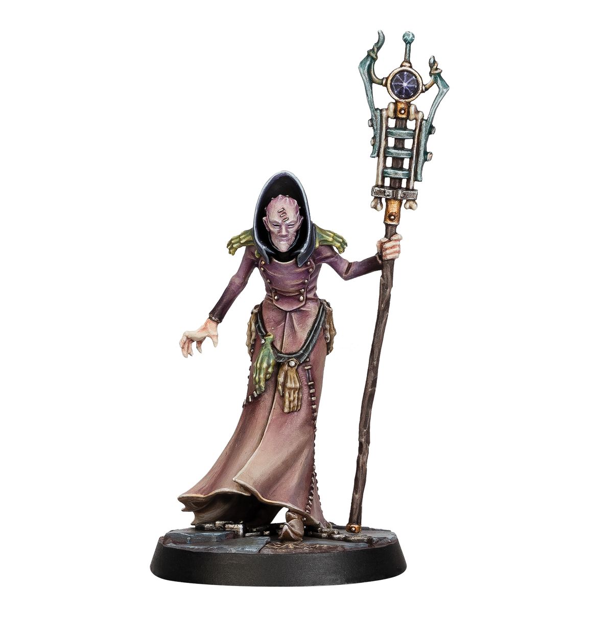Age of Sigmar - THE EXILED DEAD