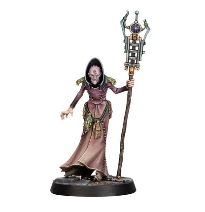 Age of Sigmar - THE EXILED DEAD