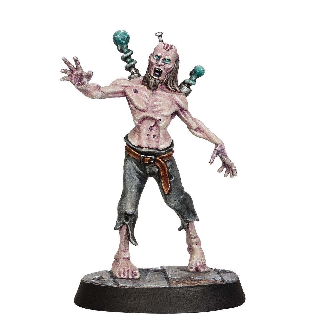 Age of Sigmar - THE EXILED DEAD