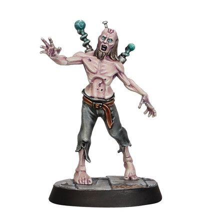 Age of Sigmar - THE EXILED DEAD