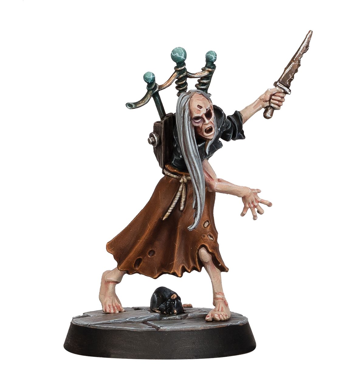 Age of Sigmar - THE EXILED DEAD