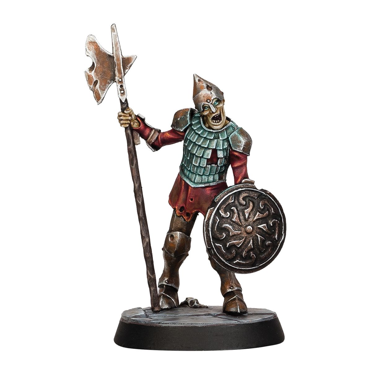 Age of Sigmar - THE EXILED DEAD