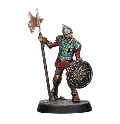 Age of Sigmar - THE EXILED DEAD
