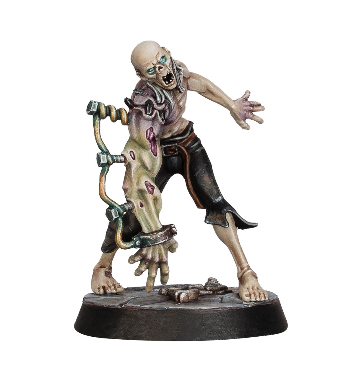 Age of Sigmar - THE EXILED DEAD