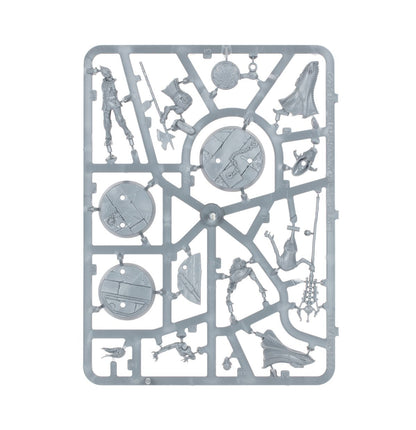 Age of Sigmar - THE EXILED DEAD