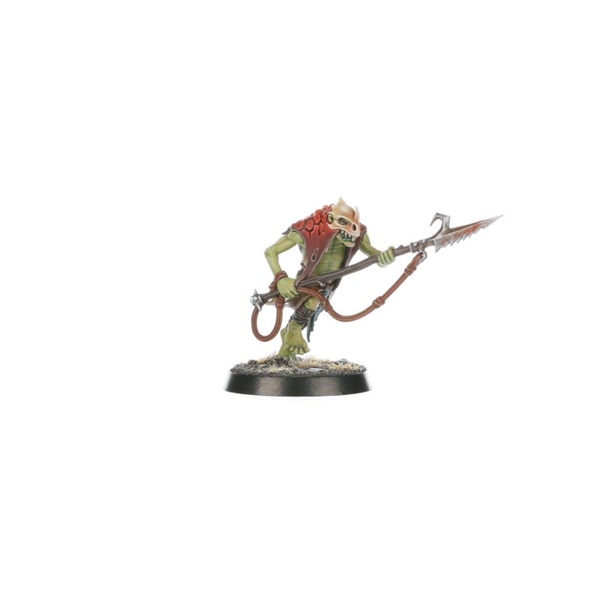 Age of Sigmar - KRULEBOYZ MONSTA-KILLAZ