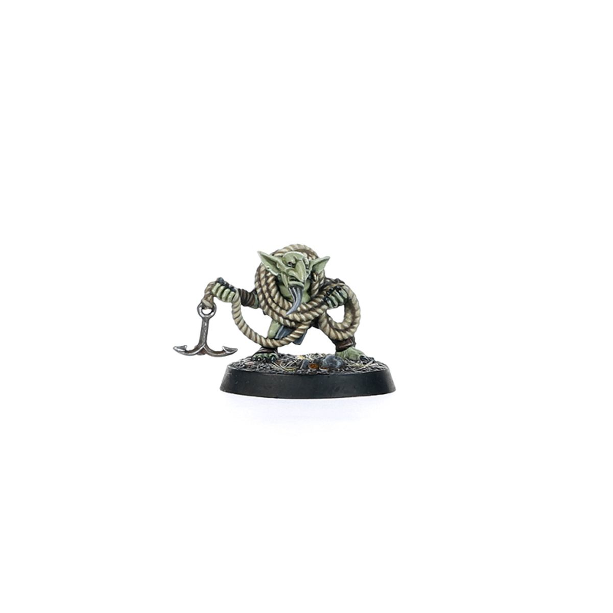 Age of Sigmar - BLACKPOWDER'S BUCCANEERS