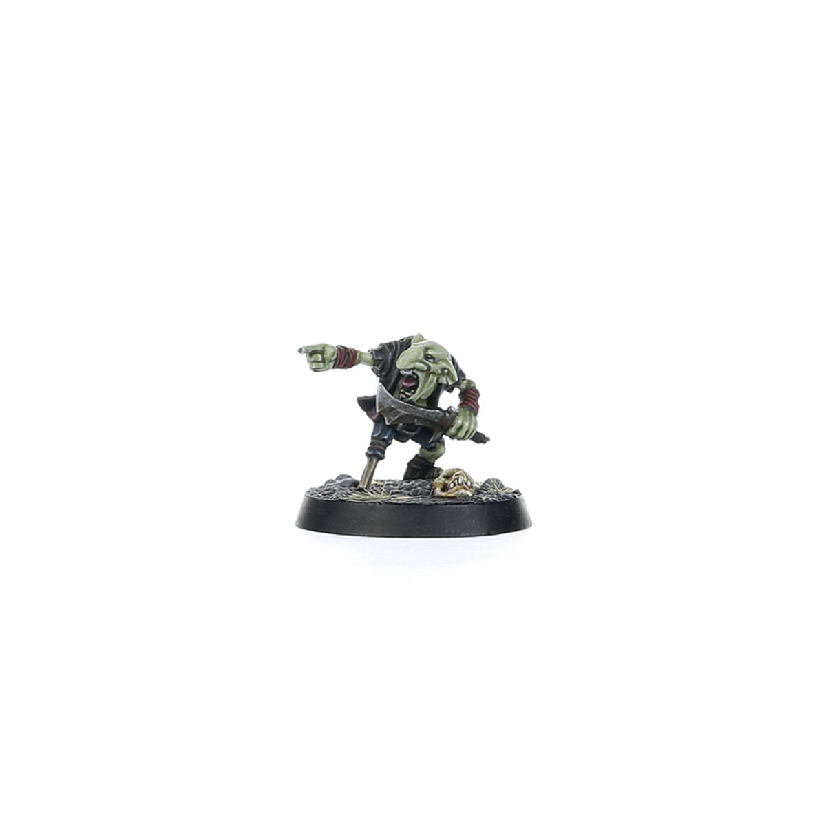 Age of Sigmar - BLACKPOWDER'S BUCCANEERS