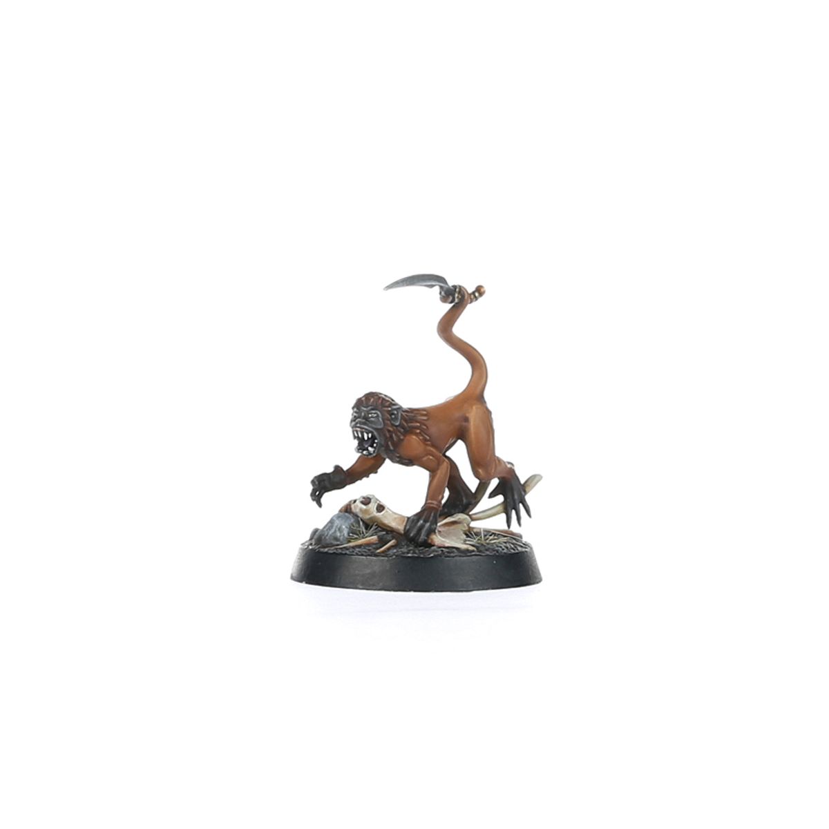 Age of Sigmar - BLACKPOWDER'S BUCCANEERS