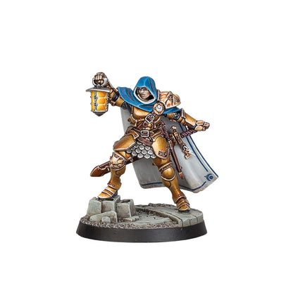 Age of Sigmar - XANDIRE'S TRUTHSEEKERS