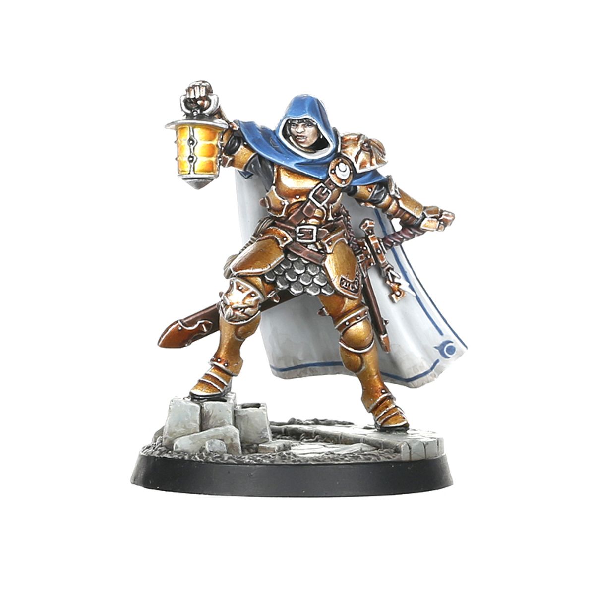 Age of Sigmar - XANDIRE'S TRUTHSEEKERS
