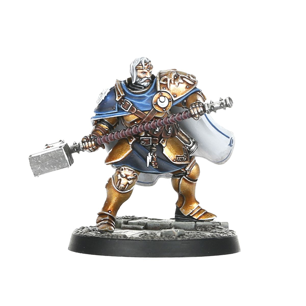 Age of Sigmar - XANDIRE'S TRUTHSEEKERS