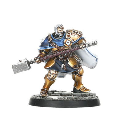 Age of Sigmar - XANDIRE'S TRUTHSEEKERS
