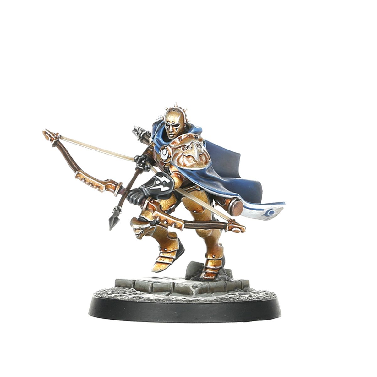 Age of Sigmar - XANDIRE'S TRUTHSEEKERS