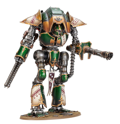 The Horus Heresy - CERASTUS KNIGHT ACHERON