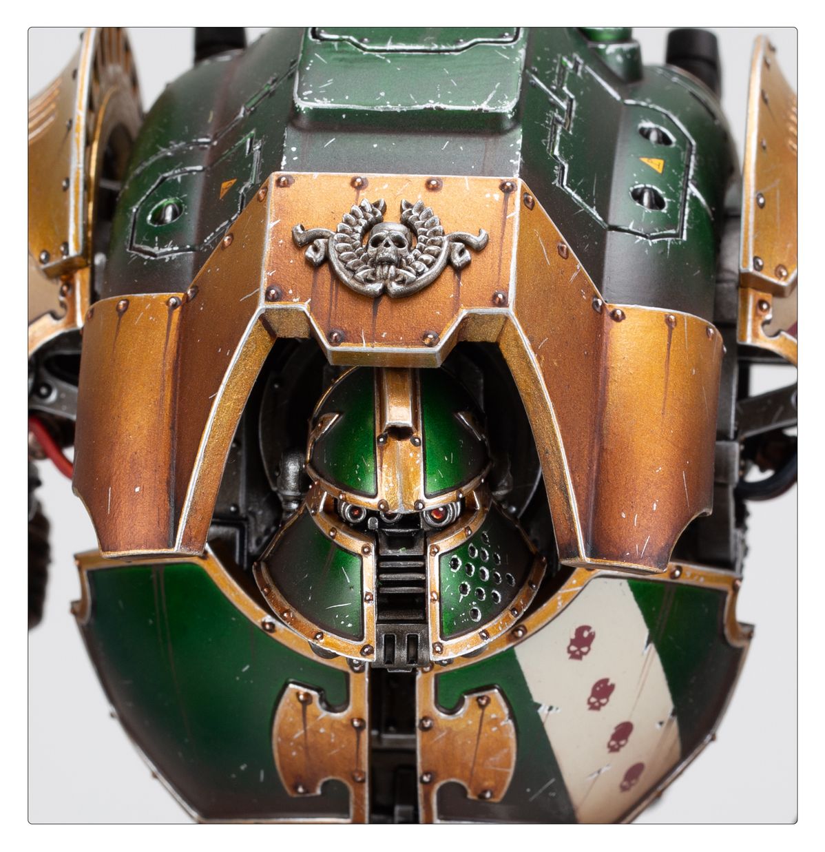 The Horus Heresy - CERASTUS KNIGHT ACHERON