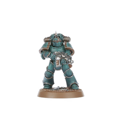 The Horus Heresy - MKIII TACTICAL SQUAD