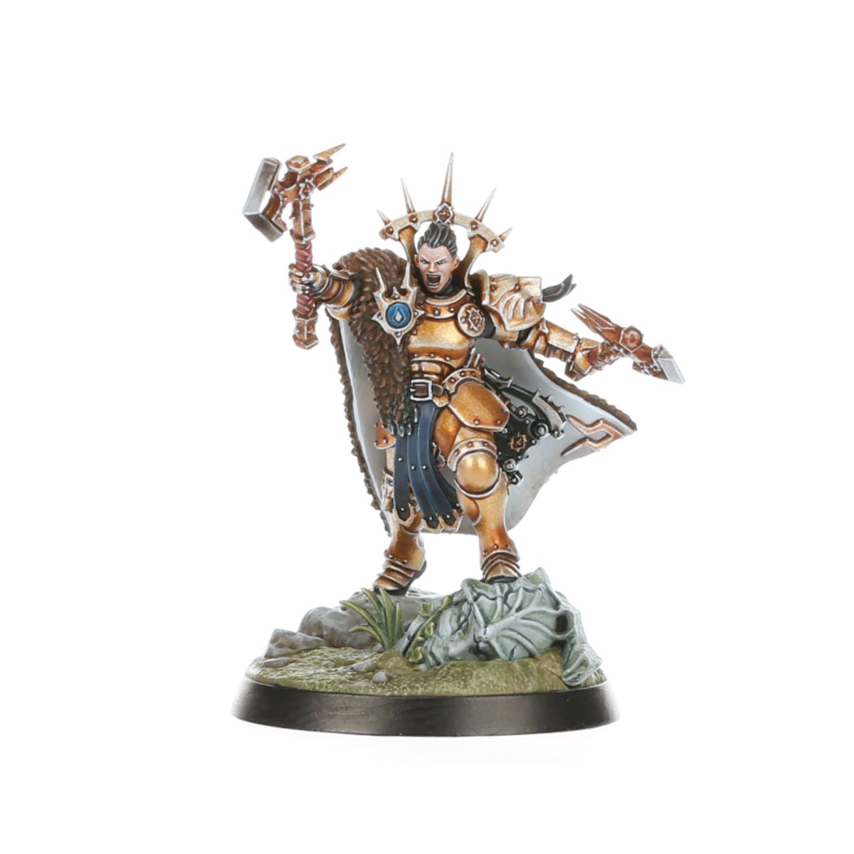 Age of Sigmar - THE BLACKTALONS