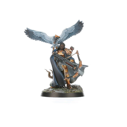 Age of Sigmar - THE BLACKTALONS